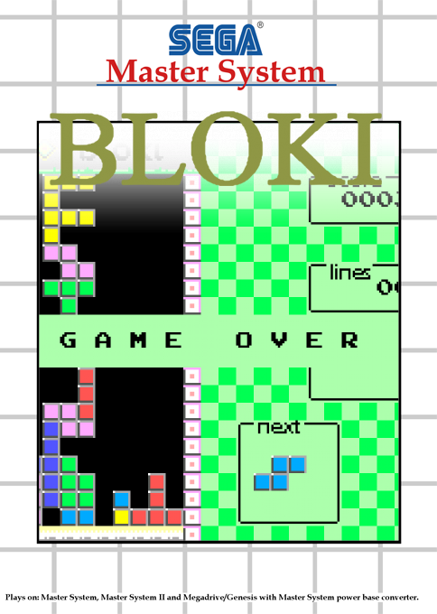 Bloki — box-2D (SS)