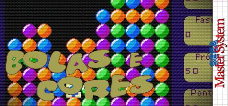 Bolas e Cores — steamgrid