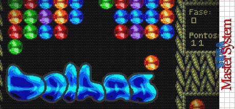 Bolhas — steamgrid