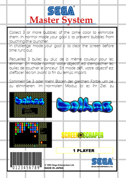 Bolhas — box-2D-back (SS)