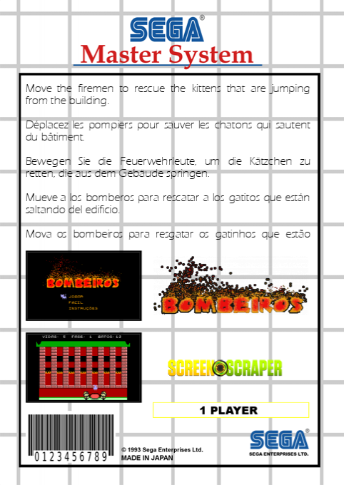 Bombeiros — box-2D-back (SS)