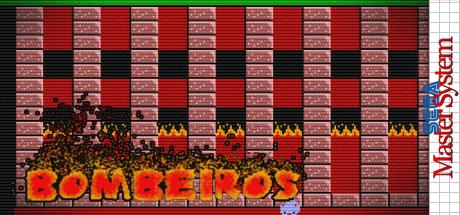 Bombeiros — steamgrid