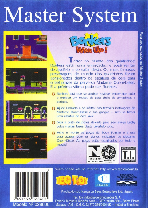 Bonkers - Wax Up ! — box-2D-back (BR)