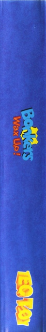 Bonkers - Wax Up ! — box-2D-side (BR)