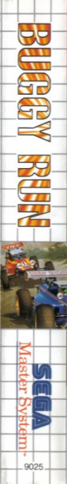 Buggy Run — box-2D-side (EU)
