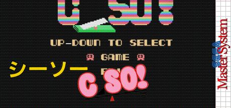 C_So! — steamgrid