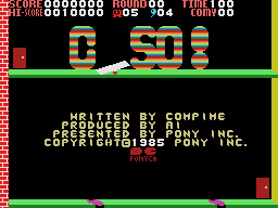 C_So! — sstitle (KR)