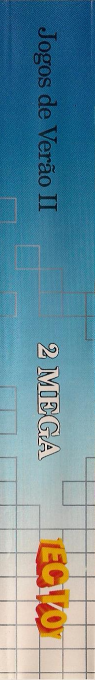 California Games 2 — box-2D-side (BR)