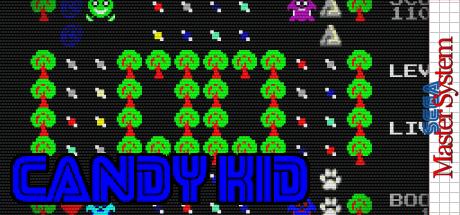 Candy Kid — steamgrid