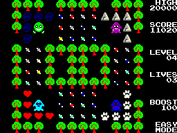 Candy Kid — ss (WOR)