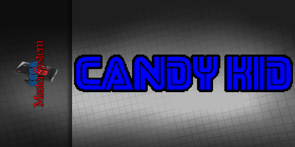 Candy Kid — screenmarquee (WOR)