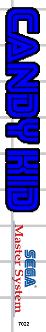 Candy Kid — box-2D-side (SS)