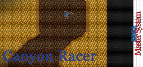 Canyon Racer — steamgrid