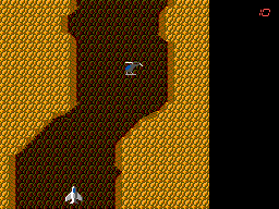 Canyon Racer — ss (WOR)