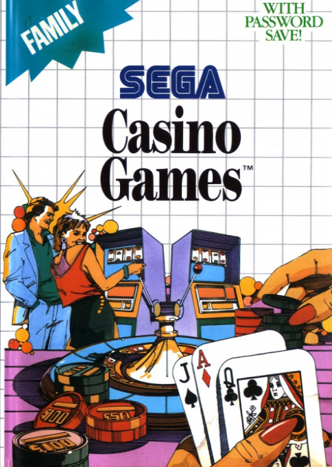 Casino Games — box-2D (EU)