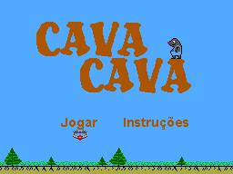 Cava-Cava — sstitle (BR)