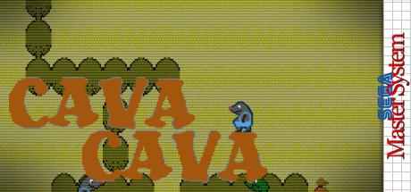 Cava-Cava — steamgrid