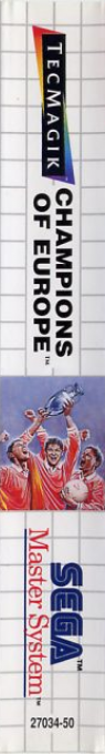 Champions Of Europe — box-2D-side (EU)
