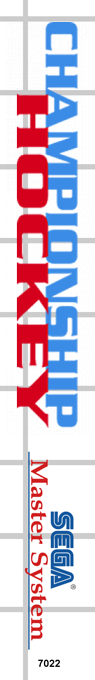 Championship Hockey — box-2D-side (SS)
