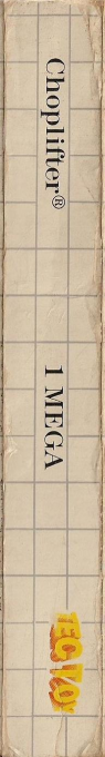 Choplifter — box-2D-side (BR)