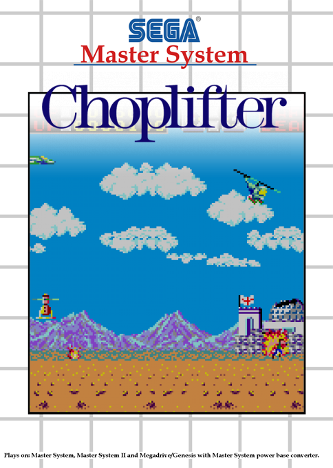 Choplifter — box-2D (SS)