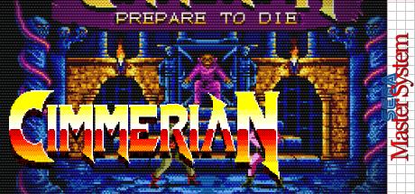 Cimmerian — steamgrid