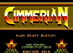 Cimmerian — sstitle (WOR)