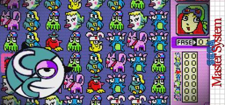Creature Capture — steamgrid