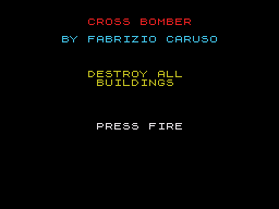 Cross Bomber — sstitle (WOR)