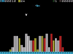 Cross Bomber — ss (WOR)
