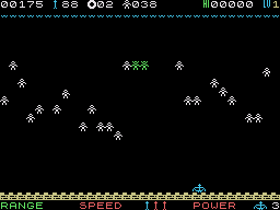 Cross Horde — ss (WOR)