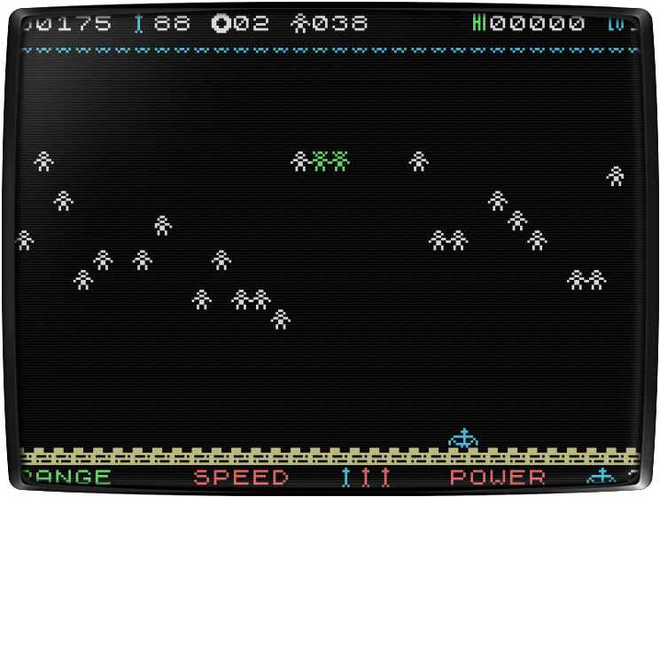 Cross Horde — mixrbv2 (WOR)
