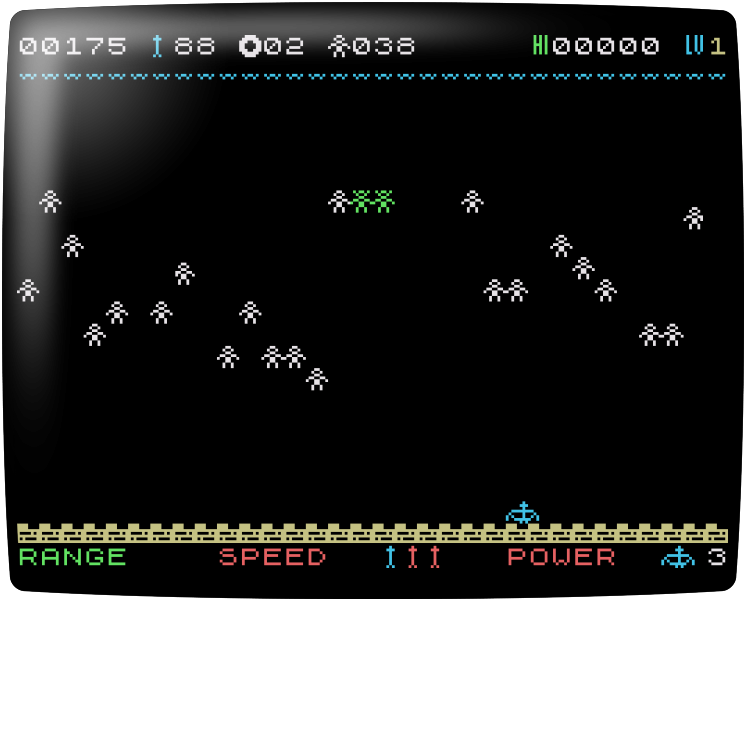 Cross Horde — mixrbv1 (WOR)