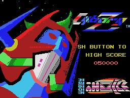 Cyborg Z — sstitle (KR)