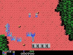 Cyborg Z — ss (KR)