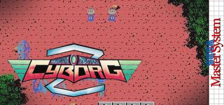 Cyborg Z — steamgrid