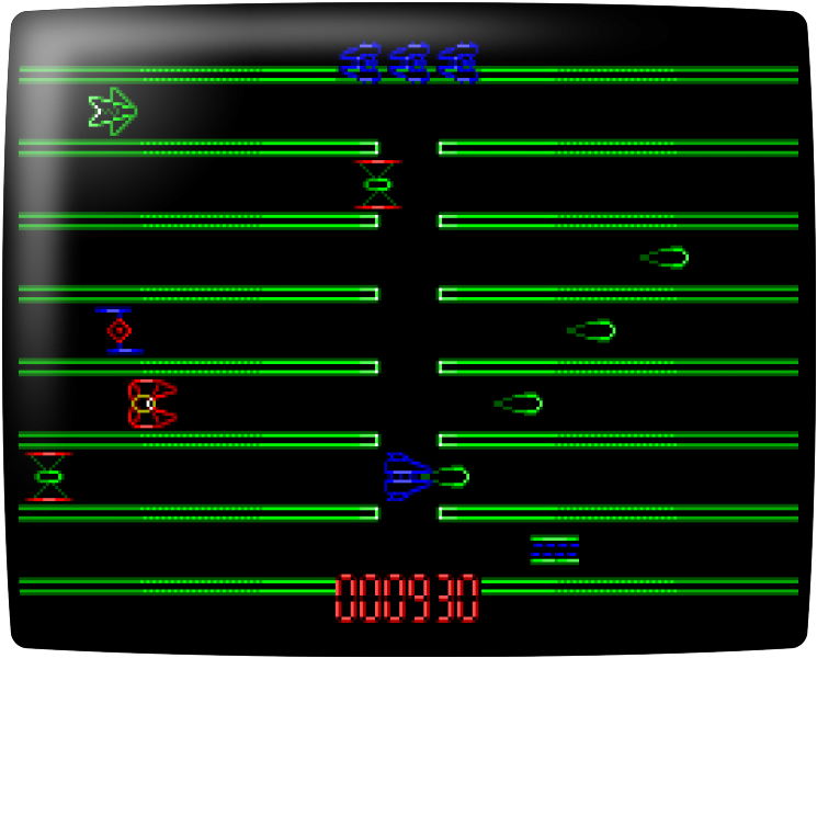 Data Storm — mixrbv1 (WOR)