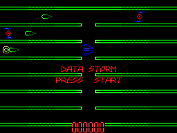 Data Storm — sstitle (WOR)