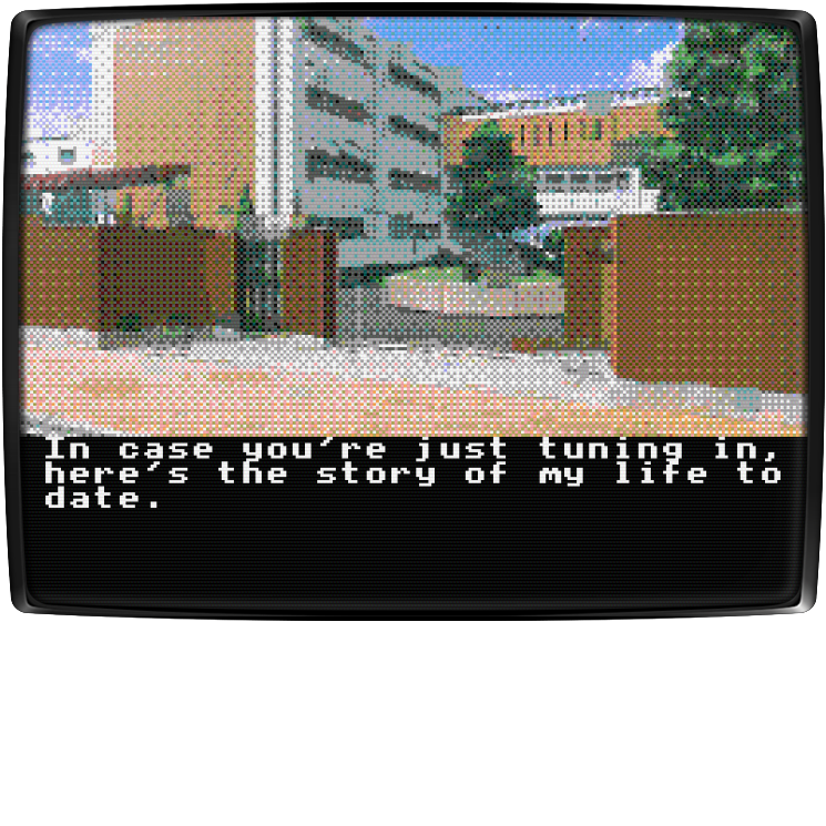 Dating Sim — mixrbv2 (WOR)