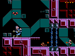 Dead Gunner — ss (WOR)