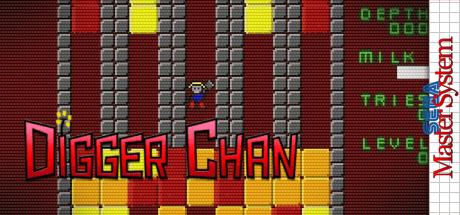 Digger Chan — steamgrid
