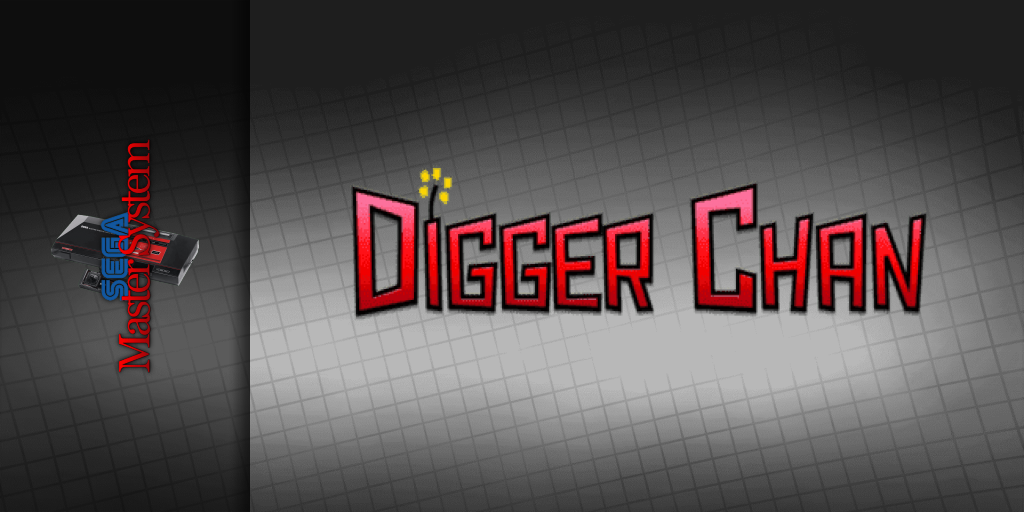 Digger Chan — screenmarquee (WOR)
