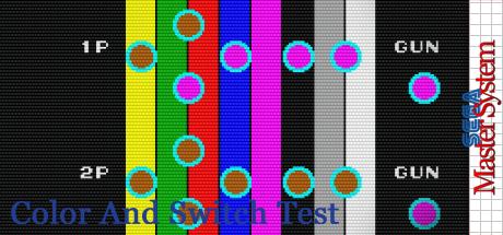 Sega Tween 3D — steamgrid