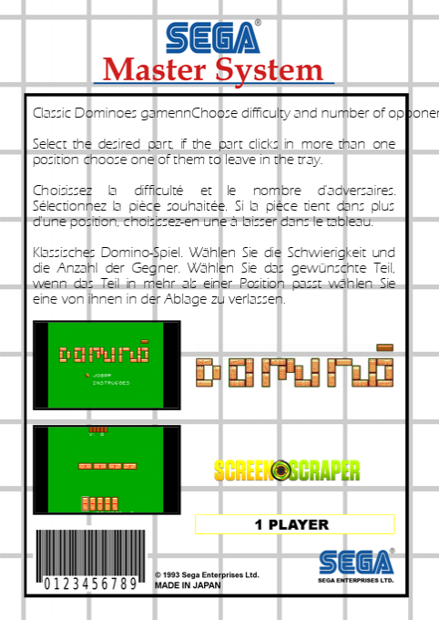 Domino — box-2D-back (SS)