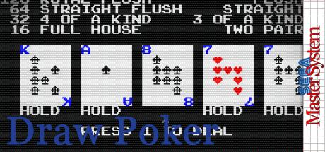 Draw Poker — steamgrid