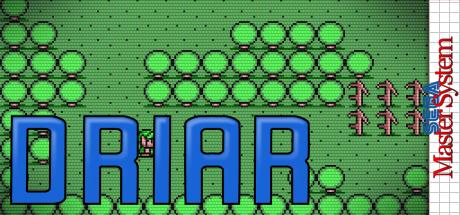 Driar — steamgrid