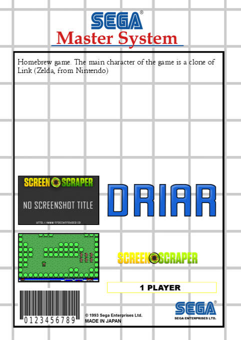 Driar — box-2D-back (SS)