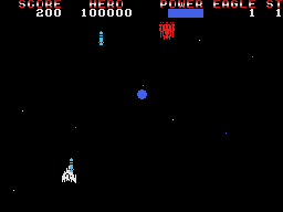 Eagles 5 — ss (WOR)
