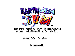 Earthworm Jim — sstitle (BR)