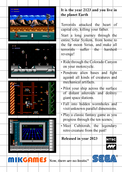 Electronic Dreams — box-2D-back (WOR)